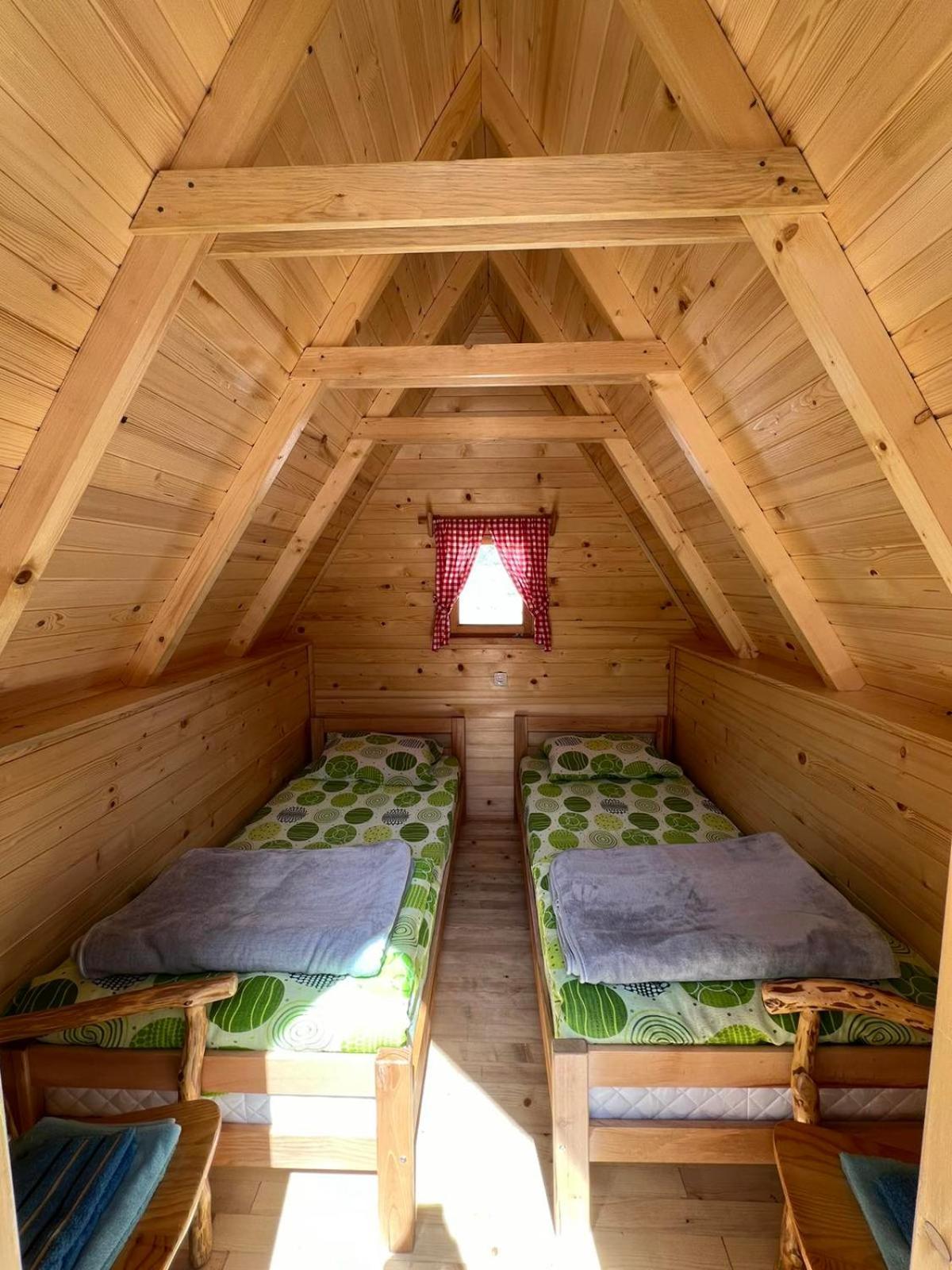 Hotel Rural Tourism/Ruralni Turizam Kisin à Trebinje Extérieur photo